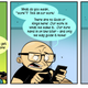 Image for article titled Sunday Comics: First Time Online...